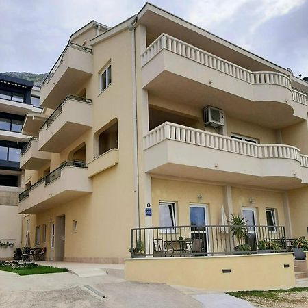 Apartments Akmadzic Makarska Luaran gambar