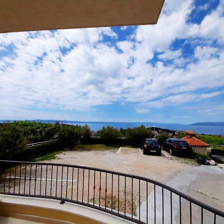 Apartments Akmadzic Makarska Luaran gambar