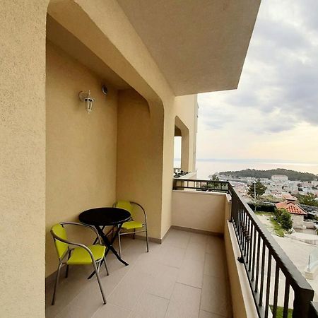 Apartments Akmadzic Makarska Luaran gambar