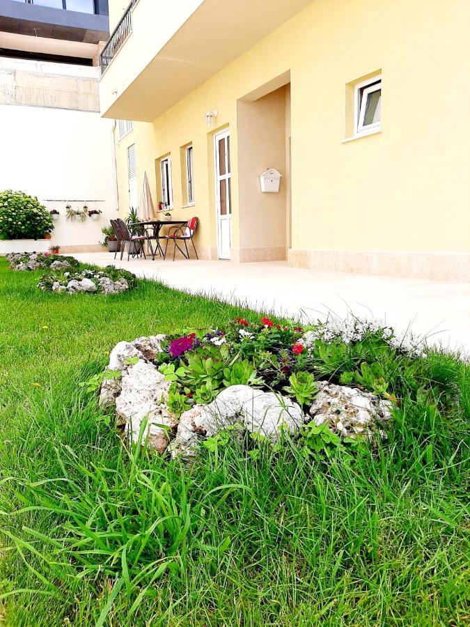 Apartments Akmadzic Makarska Luaran gambar