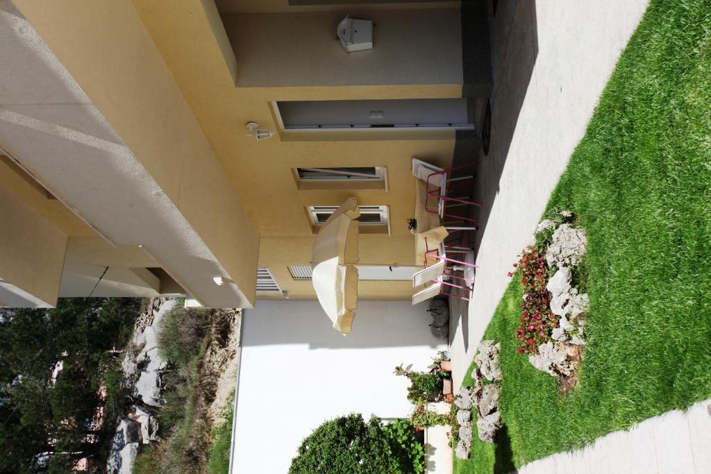 Apartments Akmadzic Makarska Luaran gambar