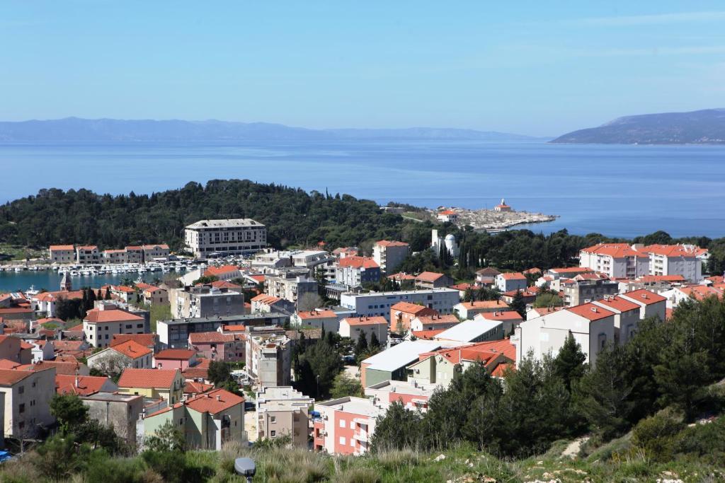 Apartments Akmadzic Makarska Luaran gambar