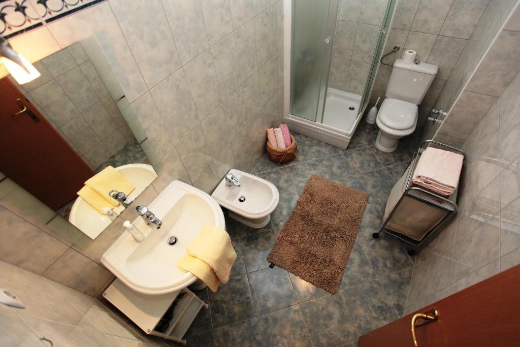 Apartments Akmadzic Makarska Luaran gambar