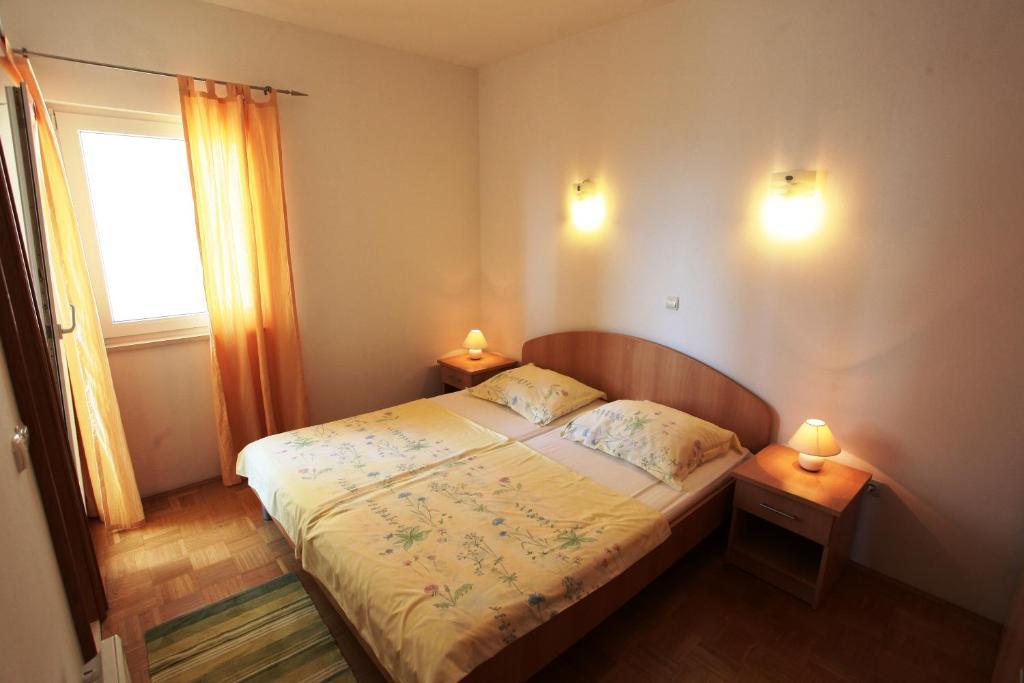 Apartments Akmadzic Makarska Luaran gambar