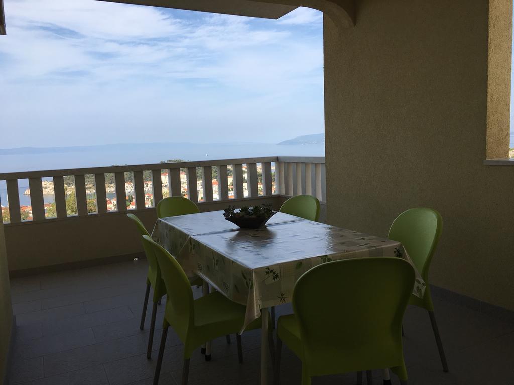 Apartments Akmadzic Makarska Luaran gambar