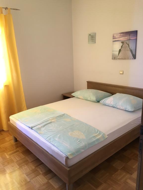 Apartments Akmadzic Makarska Luaran gambar