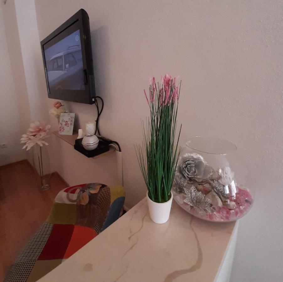 Apartments Akmadzic Makarska Luaran gambar