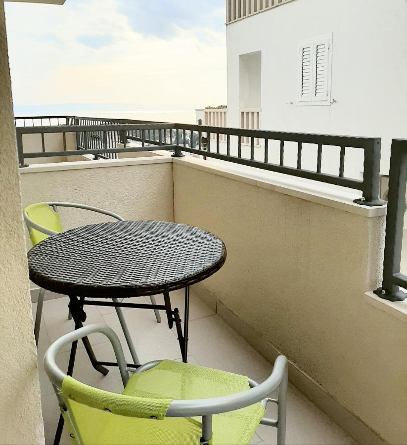 Apartments Akmadzic Makarska Luaran gambar