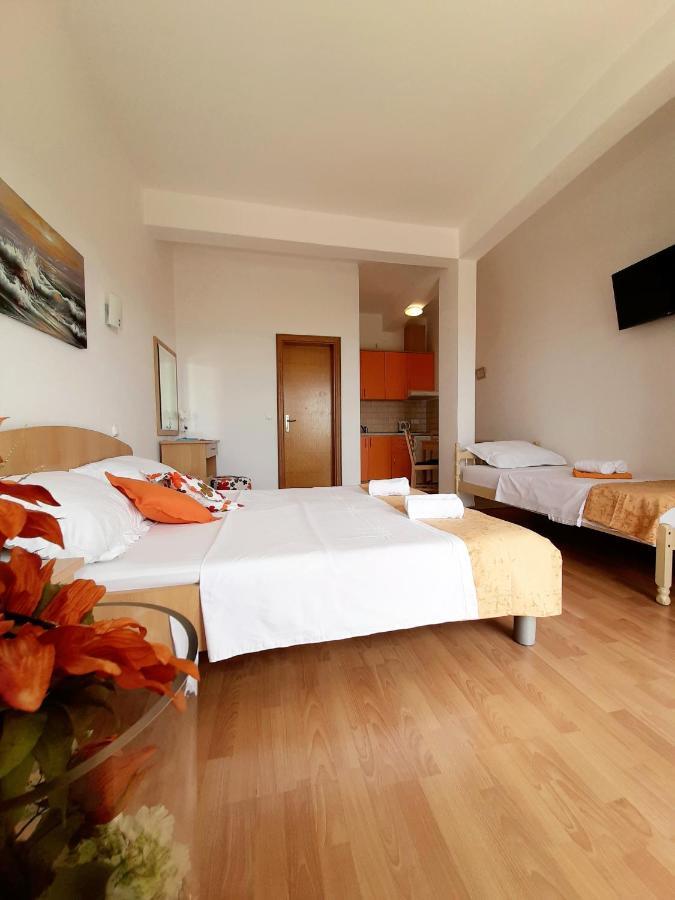 Apartments Akmadzic Makarska Luaran gambar