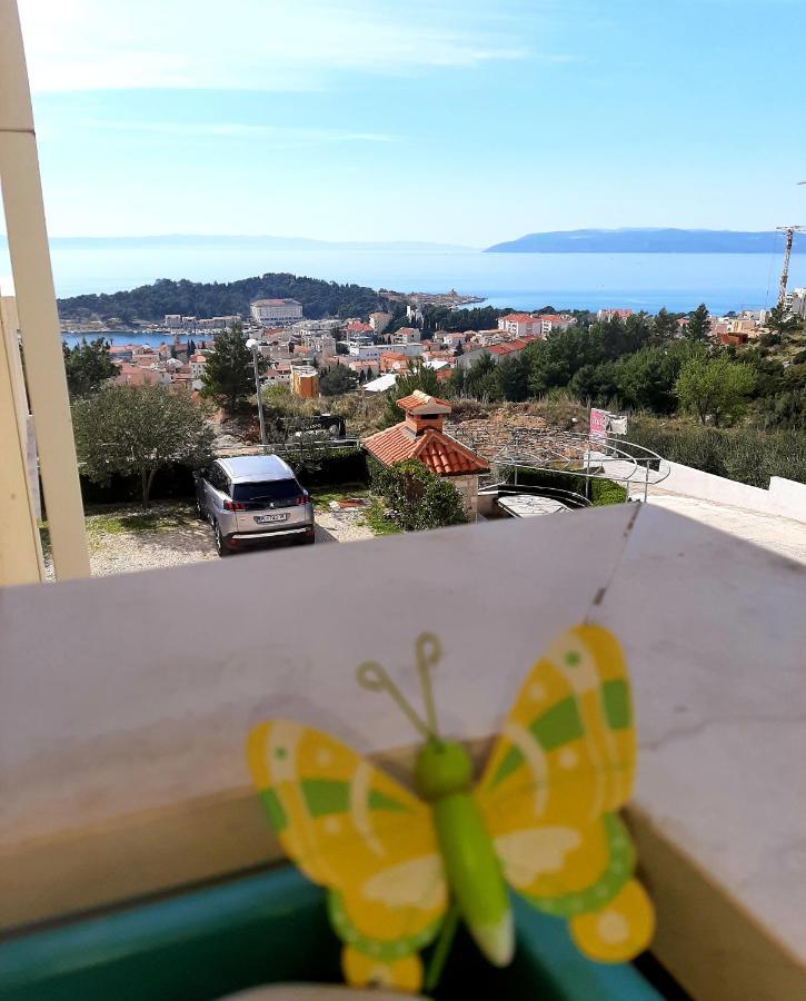 Apartments Akmadzic Makarska Luaran gambar