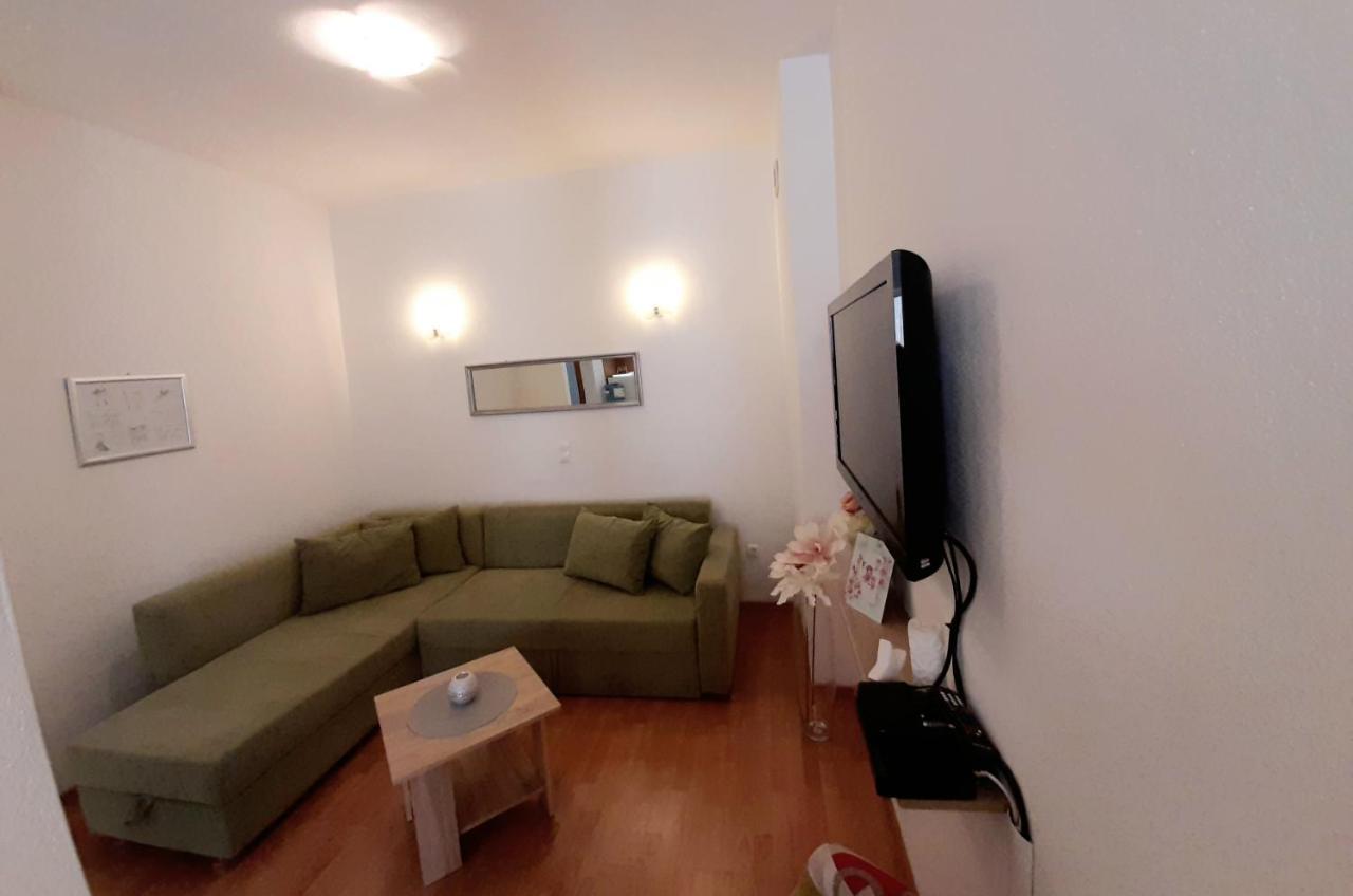 Apartments Akmadzic Makarska Luaran gambar
