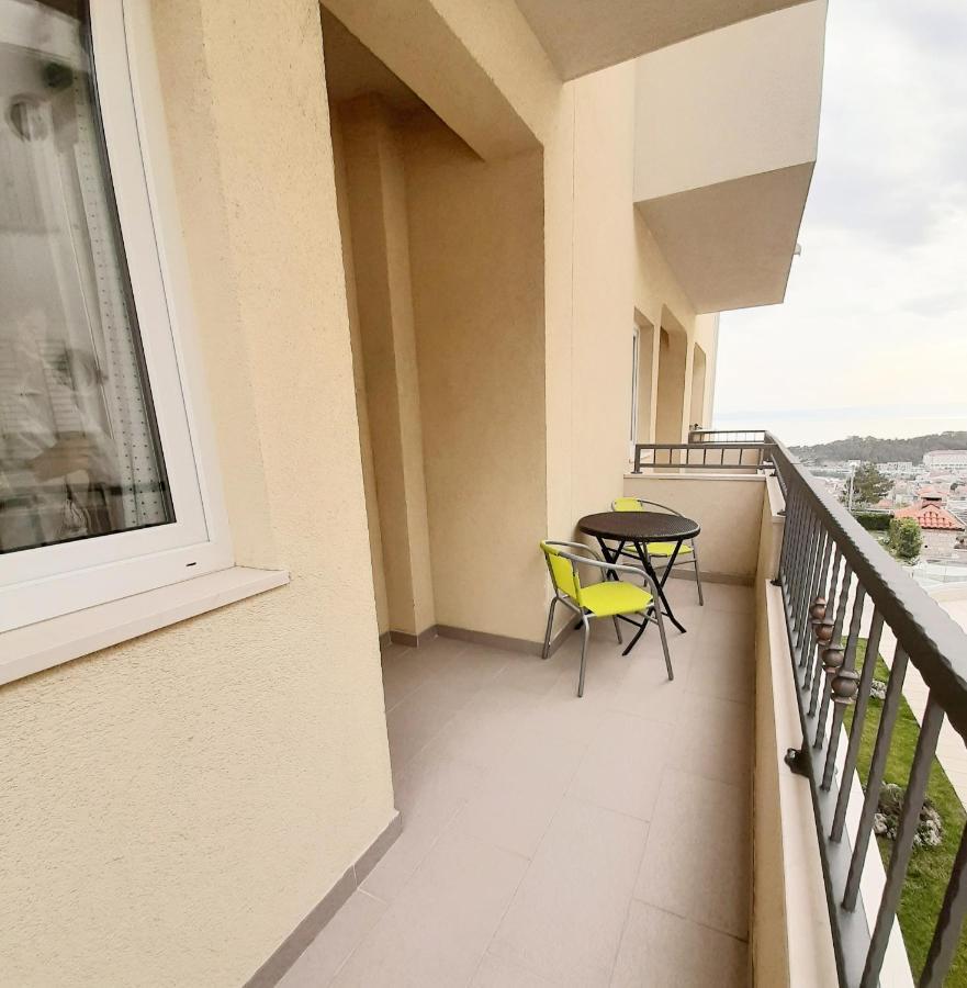 Apartments Akmadzic Makarska Luaran gambar