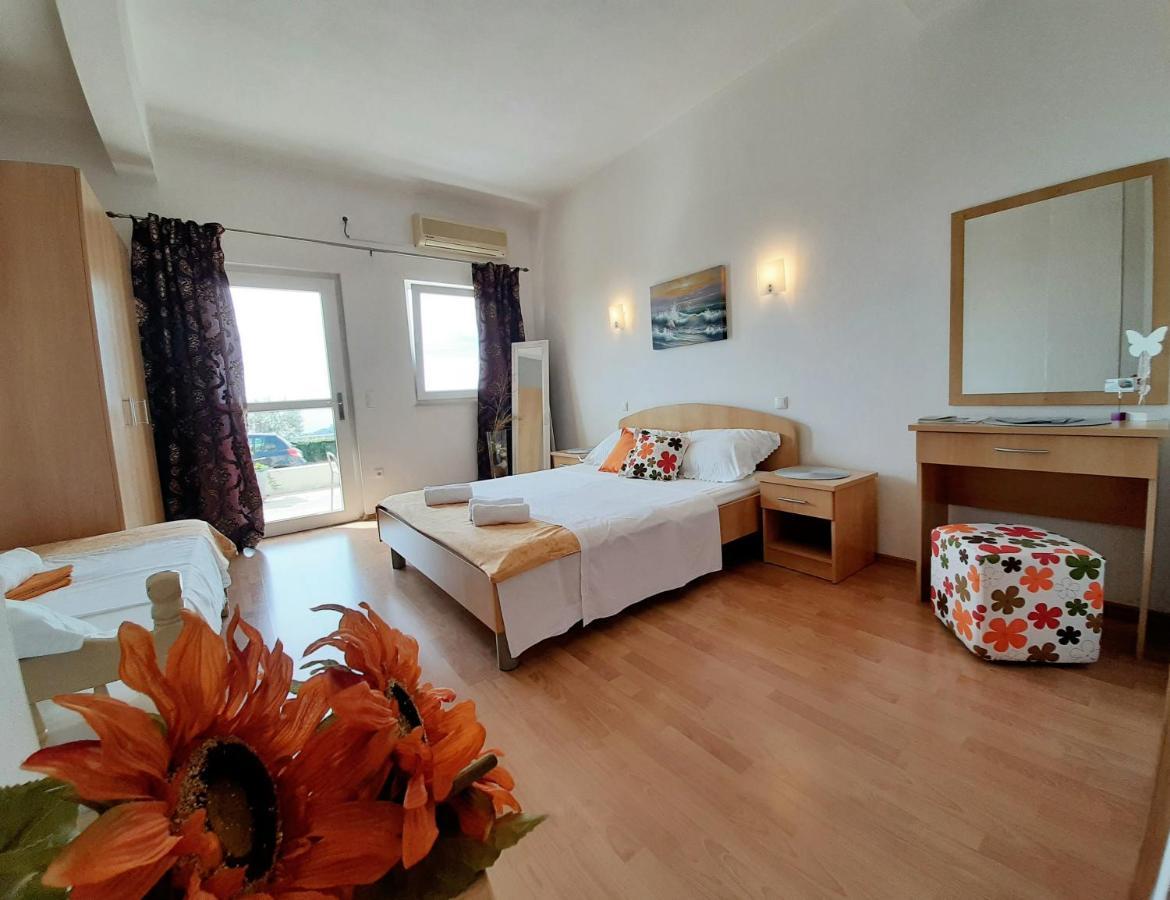Apartments Akmadzic Makarska Luaran gambar