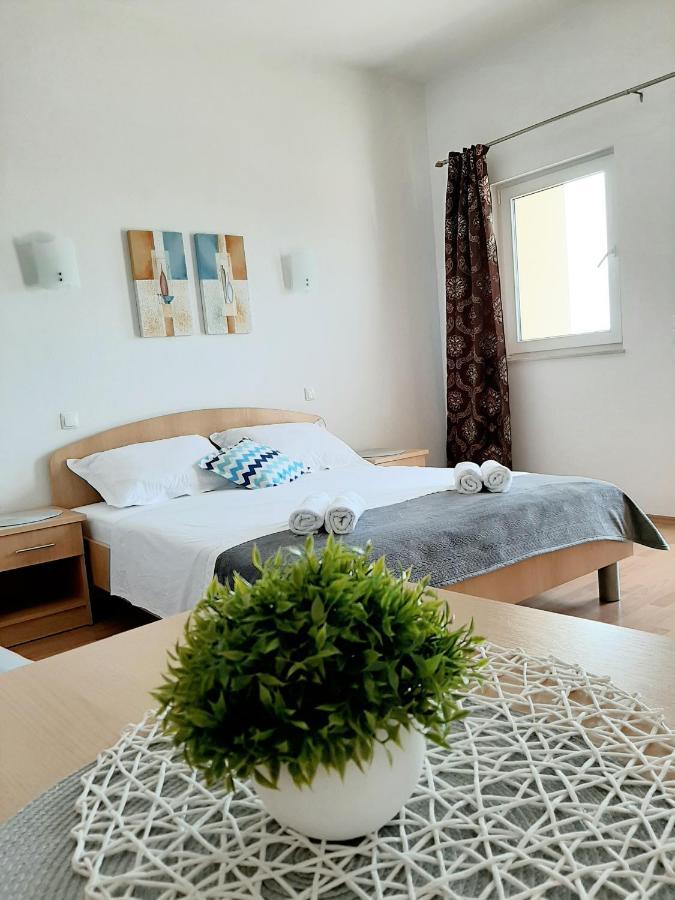 Apartments Akmadzic Makarska Luaran gambar
