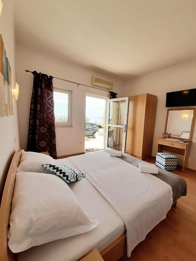 Apartments Akmadzic Makarska Luaran gambar