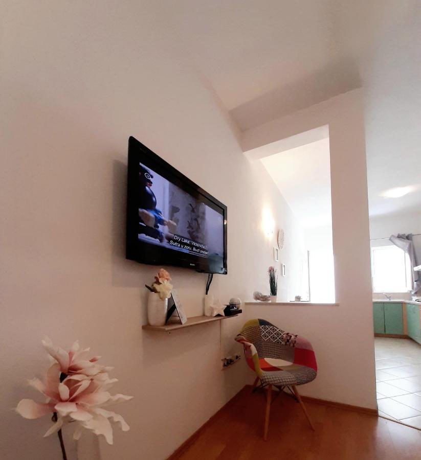 Apartments Akmadzic Makarska Luaran gambar