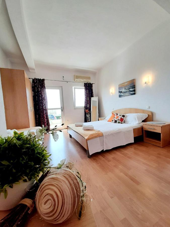 Apartments Akmadzic Makarska Luaran gambar
