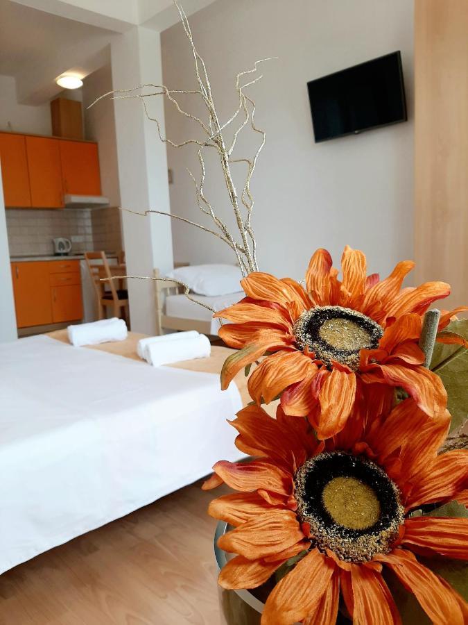 Apartments Akmadzic Makarska Luaran gambar