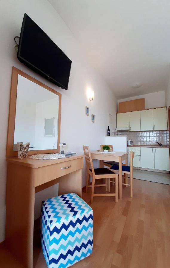 Apartments Akmadzic Makarska Luaran gambar