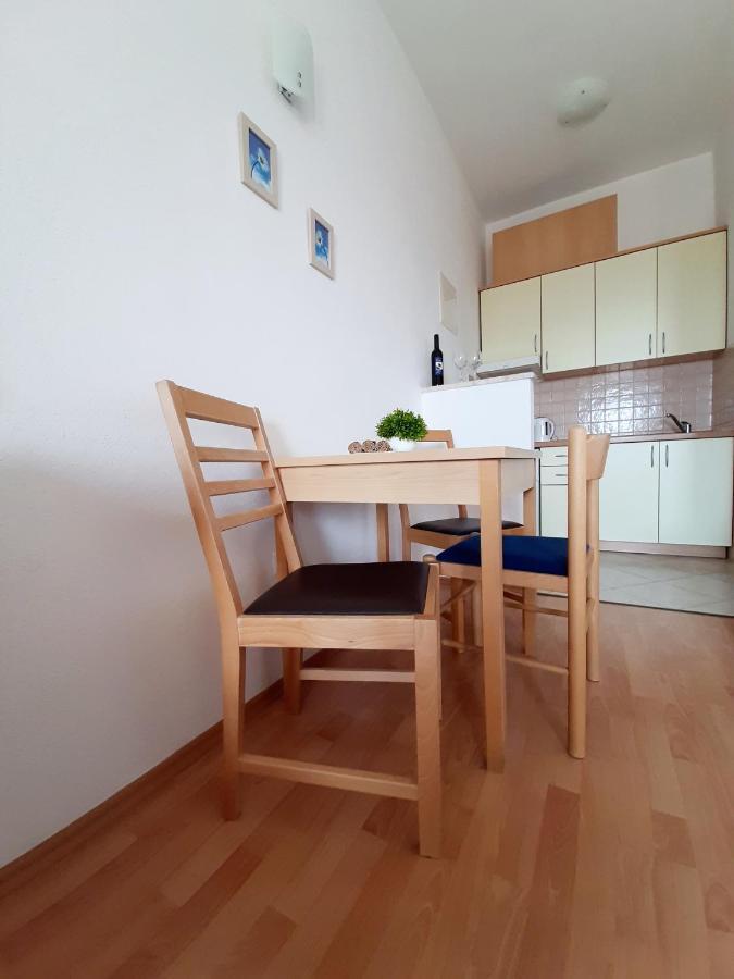 Apartments Akmadzic Makarska Luaran gambar
