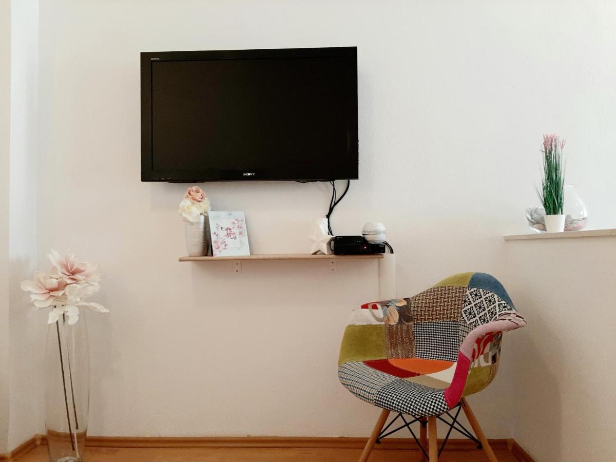 Apartments Akmadzic Makarska Luaran gambar