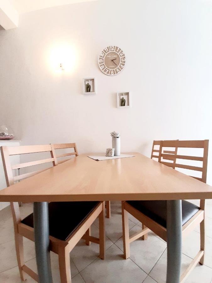 Apartments Akmadzic Makarska Luaran gambar