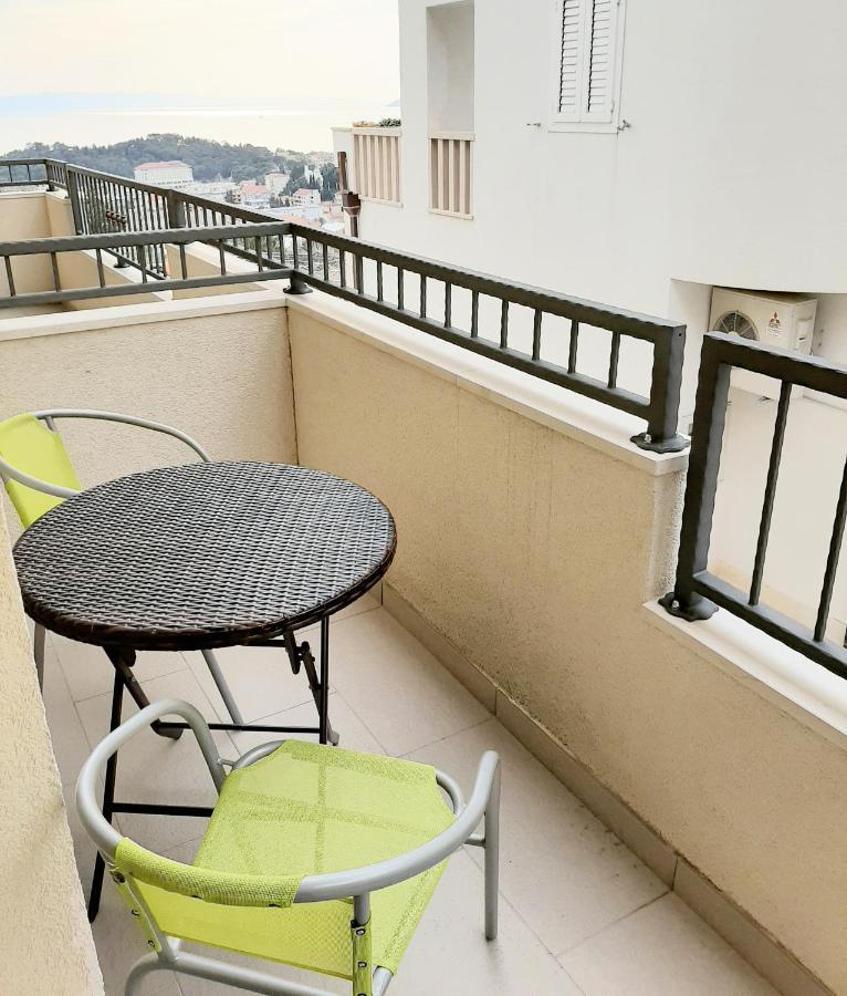 Apartments Akmadzic Makarska Luaran gambar