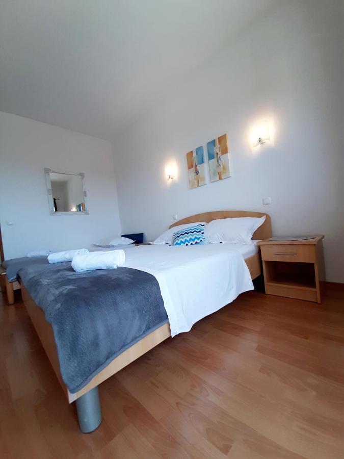 Apartments Akmadzic Makarska Luaran gambar