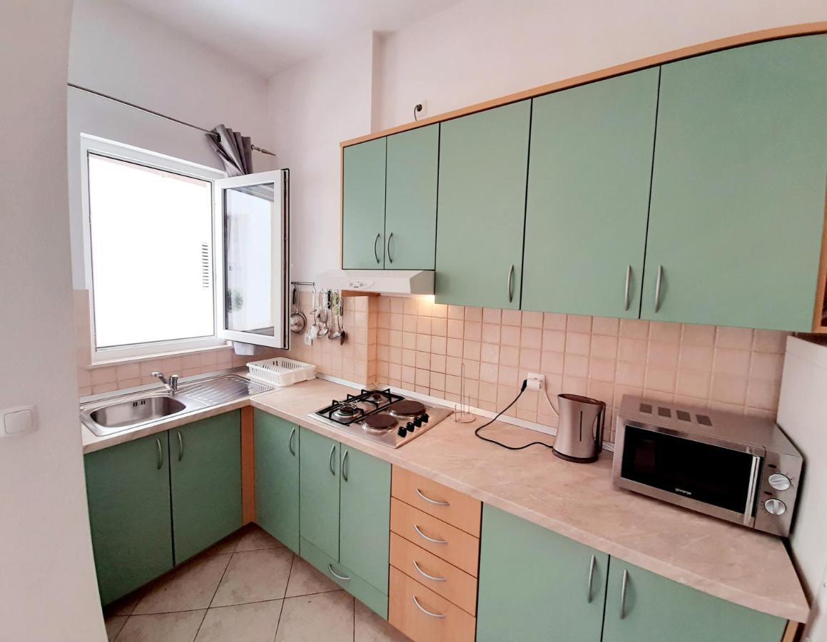 Apartments Akmadzic Makarska Luaran gambar