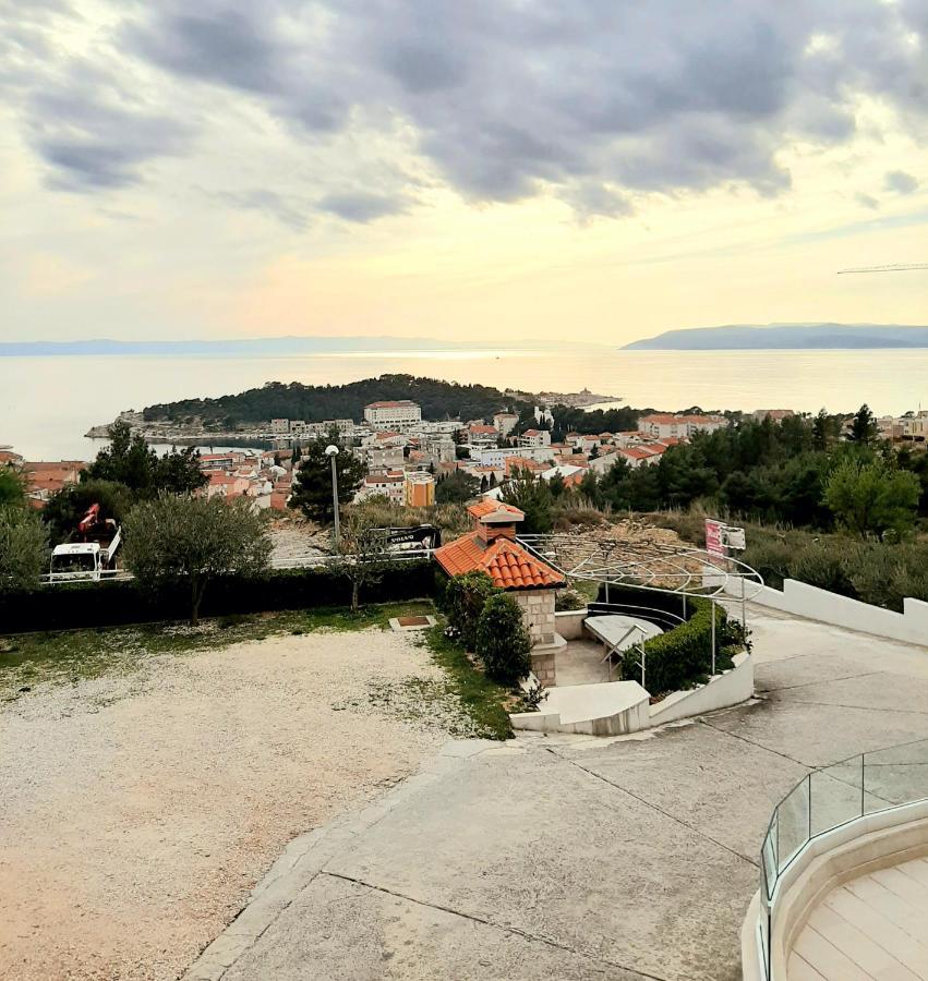 Apartments Akmadzic Makarska Luaran gambar
