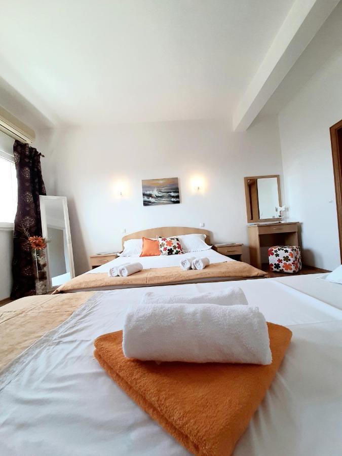 Apartments Akmadzic Makarska Luaran gambar