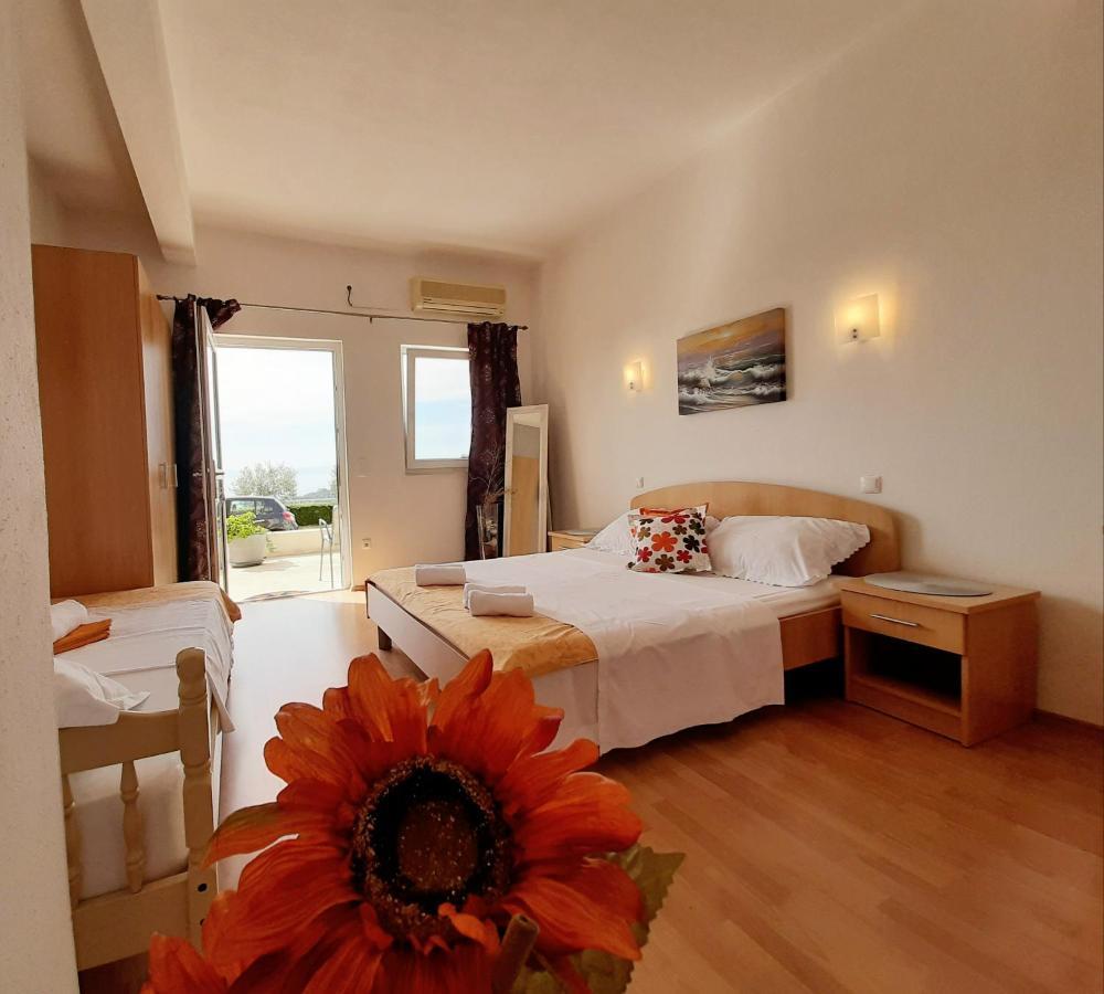 Apartments Akmadzic Makarska Luaran gambar