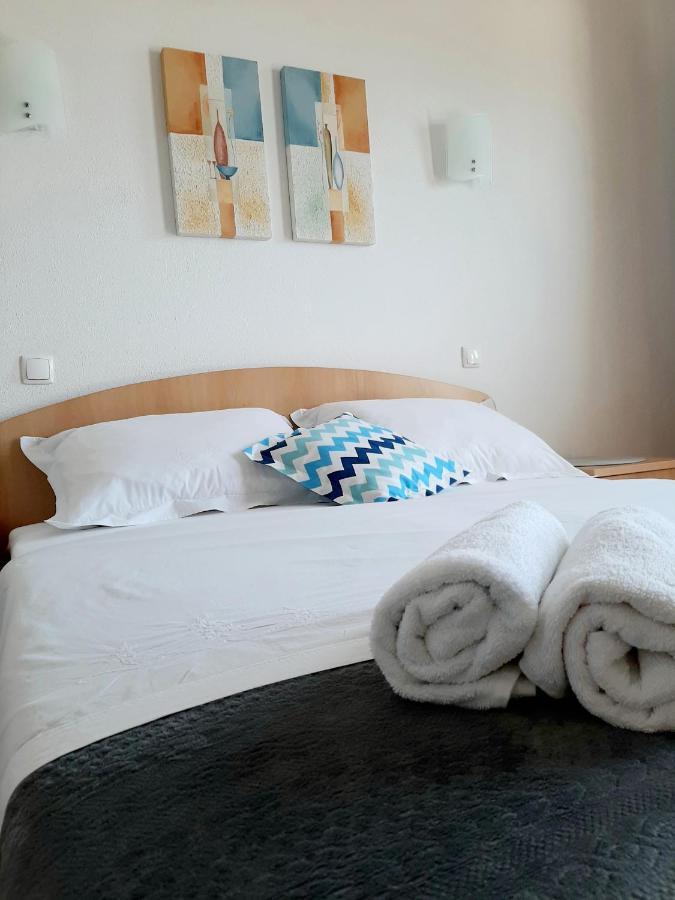 Apartments Akmadzic Makarska Luaran gambar